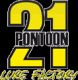 Спиннинги Pontoon21 (Понтон21) США