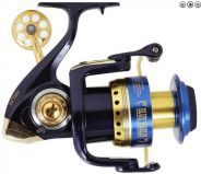 BLUE MARLIN SALTWATER SPINNING REELS BMF4500