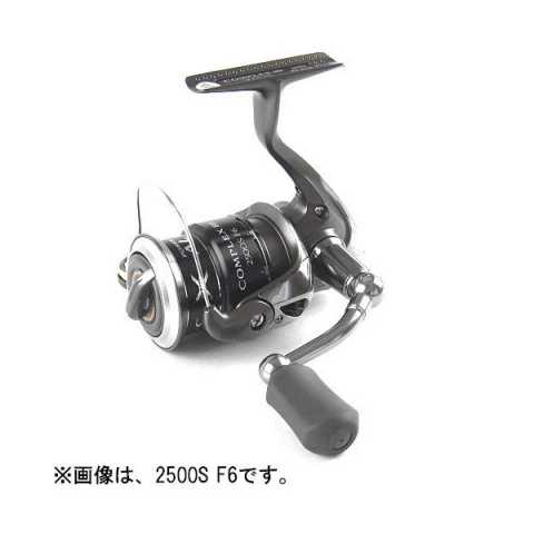 Катушка Shimano COMPLEX CI4+ 2500SF6 2013 г.