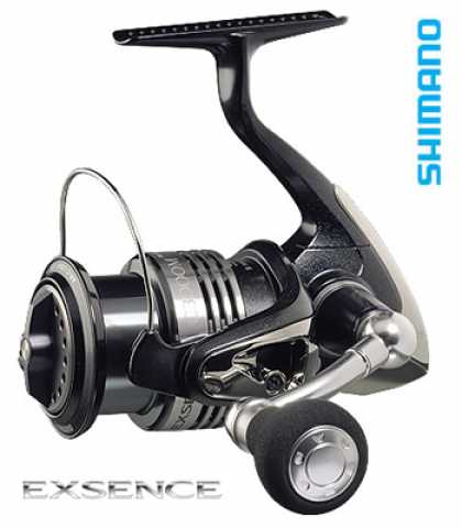 Катушка Shimano EXSENCE C3000M 2010г.