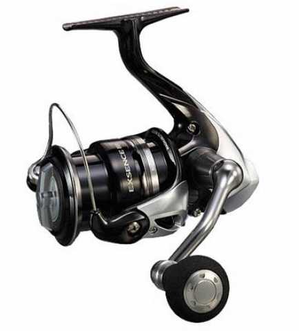 Катушка SHIMANO EXSENCE BB C3000M