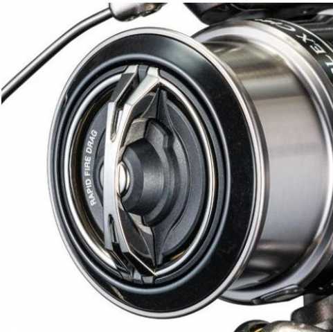 Катушка Shimano 17 COMPLEX CI4 2500SF6