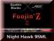 Night Hawk 95ML EVA First of 300 (длина 2,87 м, тест до 32 гр)