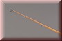 Спиннинг Zenaq ASTRA 76 Bamboo work (KWSG) длина 2,29 м  тест 0,4-5 гр.