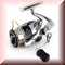 Катушка Shimano TWIN POWER 2500HGS 2015